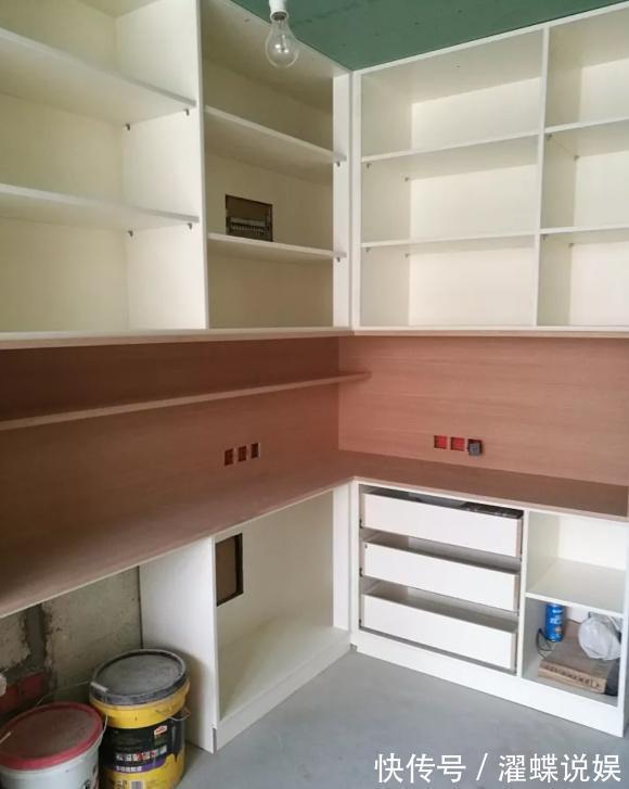 次卧|老公非要给厕所装“两个门”,家人不理解,完工后发现他真睿智!