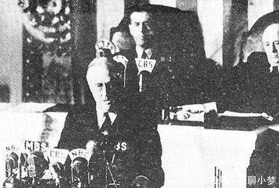 推波助澜|珍珠港事件,日本人的蓄谋已久还是美国人的推波助澜?