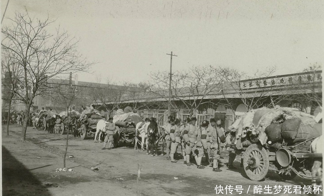 军队|袁世凯问张作霖：要军队还是要地盘？他的巧妙回答逃过一劫