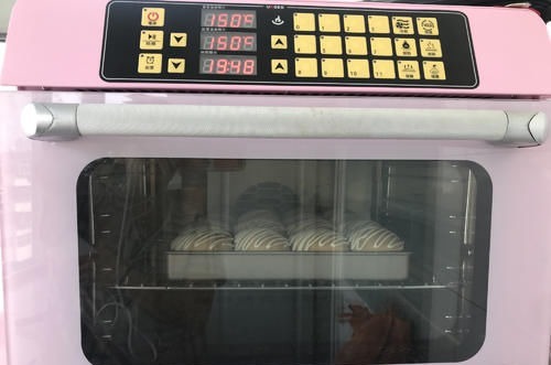 孩子早餐不用愁，用它做面包，营养丰富又养身，老人孩子都爱吃