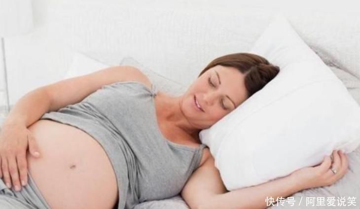 哺乳期|怀孕不仅是培育新生命,还有这些鲜为人知的好处,孕妈看后偷着乐