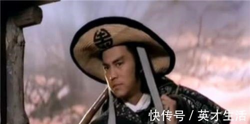 武大郎&武松为何要砍掉自己的一个手臂，其实他才是梁山，最有智慧的人！