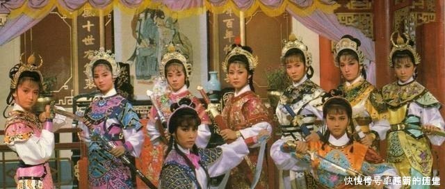 杨家将后代何在这五个村子的杨家将后人,有没有你的家族