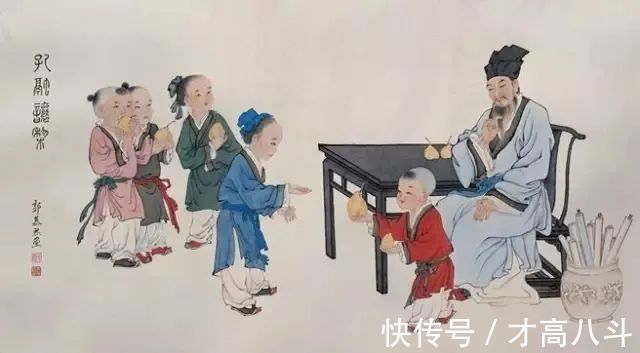 天道#中国人一定要知道:五伦、五常、四维、八德