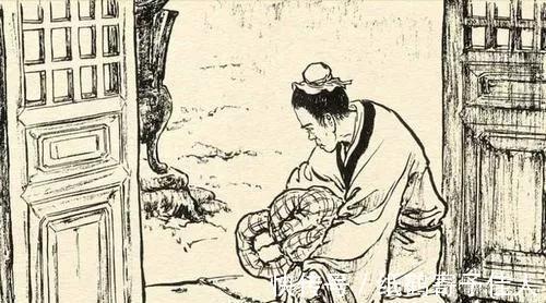 老虎$聊斋故事:喊山术