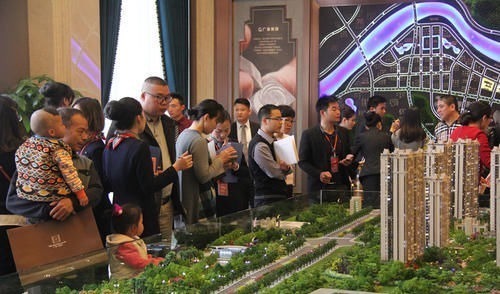 西户|买房给你4大建议，无论现在买不买房，了解一下受益匪浅！