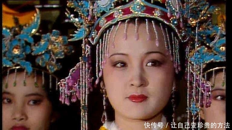 回宫?王熙凤笑话有玄机,那是元春死亡时辰