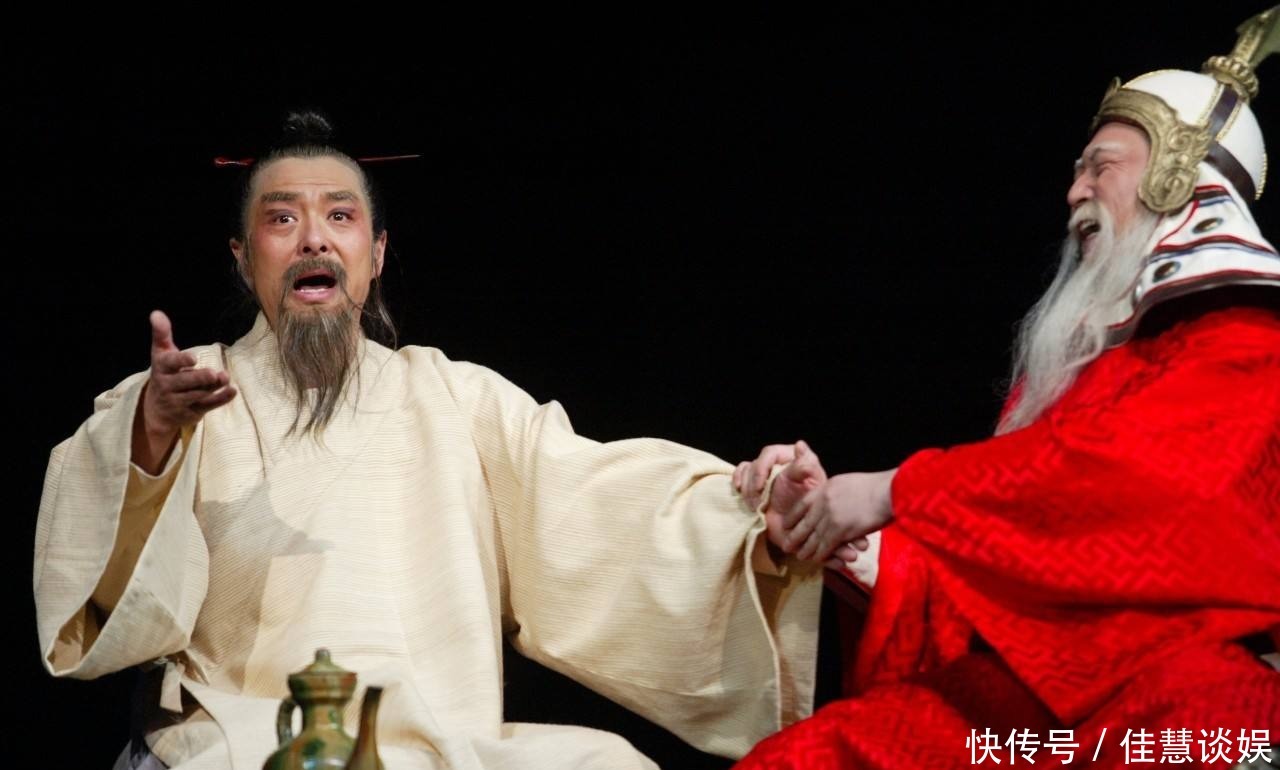 李白的一首诗词,影响数千年,句句都戳心,弥漫着痛苦之情!