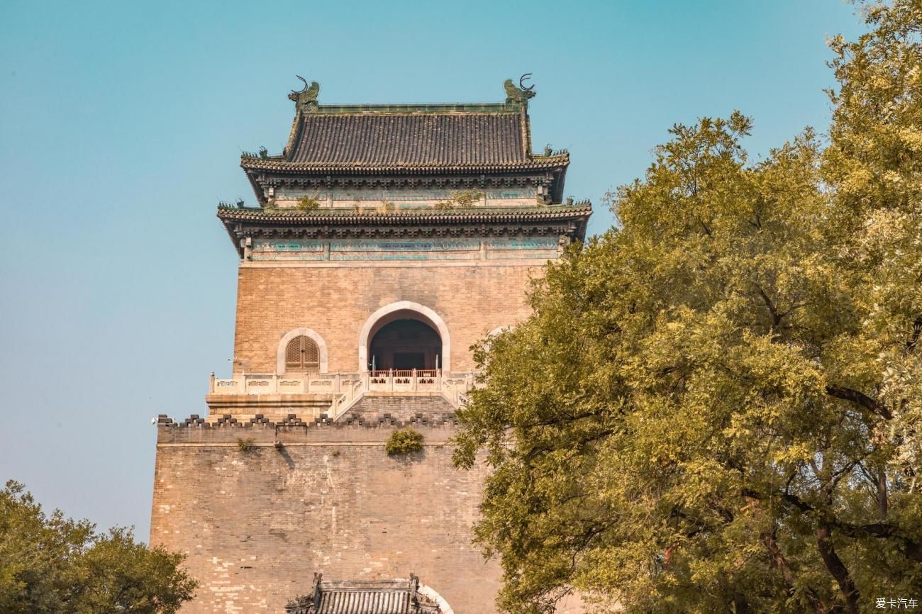 中薪|品味京城探索皇室与市井