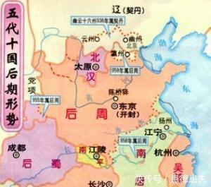 农妇|一农妇带着两个儿子逃难，相士见了大惊“这两小孩都是皇帝命”！