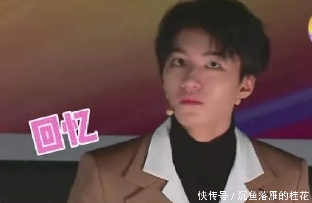 王俊凯录制《华彩少年》!畅谈唱跳舞台话题,并表示非常思念舞台?