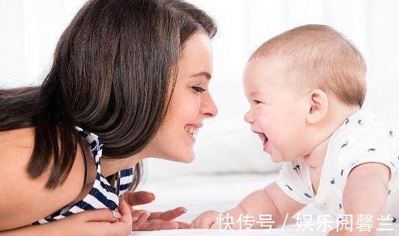 宝宝|为啥有人生完孩子就瘦了,有人依然虎背熊腰,可能是你没做这3点