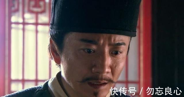 蔡太师#水浒中,此人是宋江一生最大克星,宋江第一个要杀的人就是他!