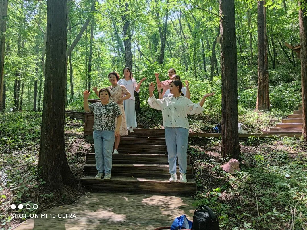 夏末|九月灵宝无限景，夏天的尾巴你有抓到吗？