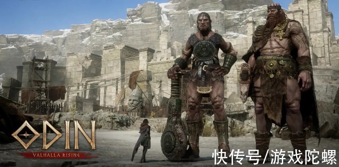 games|霸榜畅销榜近3个月，韩国终于出现了能与「天堂」抗衡的MMO