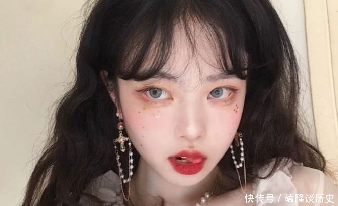 女生鼻子难看,90%是因为这3种“坏习惯”,难怪没有异性缘!