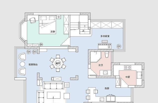 衣帽间|老婆坚持衣帽间做玻璃柜门,我一直反对,完工看到效果后我闭嘴了!