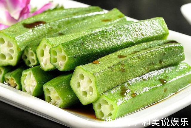 秋葵|农村餐桌上常见的这种“洋辣椒”，营养价值太高，平时可别小看了