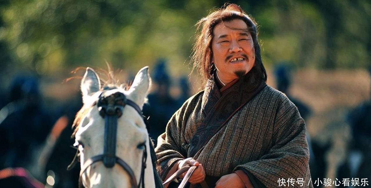 诸葛亮|诸葛亮的隆中对看似完美,却存在一重大缺陷,庞统早就看穿