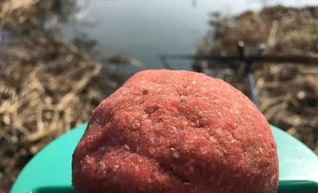 钓友们|野钓不上鱼那是因为用饵不对,我从三个方面,分享几种钓饵