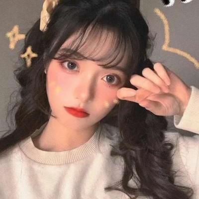 天生“带妆脸”的女孩子，脸上都有这“3特征”，素颜就像化了妆一样