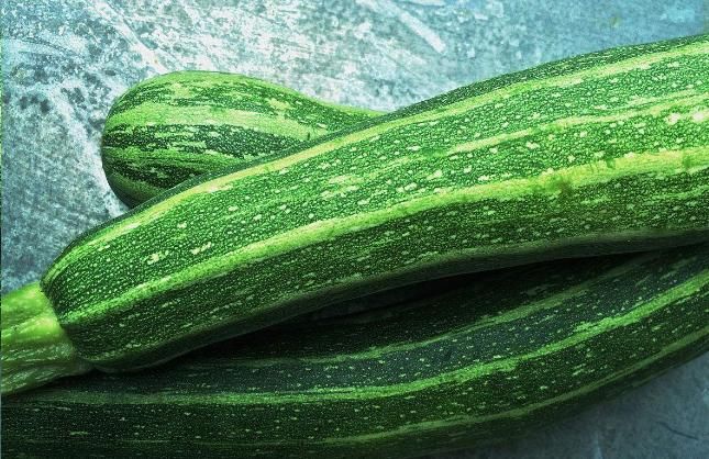 夏天必吃的最佳养生菜，强身健体、润肠通便，长寿老人说保健康！