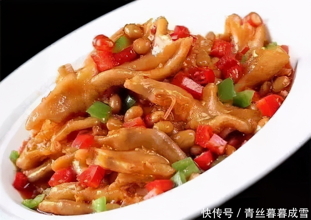 人到中年想长寿，要多吃3种美食，养阴清热，利湿润燥