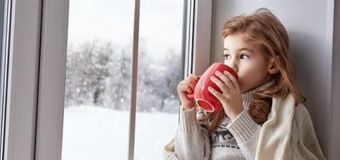 孩子有5个优秀品质，将来大有出息，你家孩子占几个？