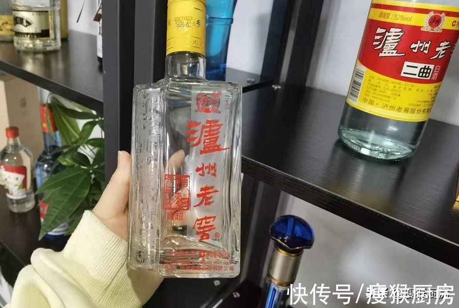 高性价比|6款“高性价比”白酒，酒友圈中口碑好，是公认的“口粮酒”