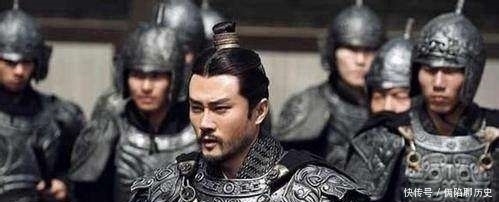 诸葛亮|诸葛亮一生只害怕三个人?刘备关羽上榜,另一位意想不到