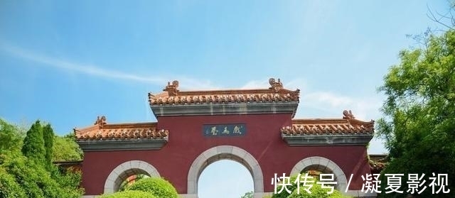 养老|徐州这一4A景区火了，号称“徐州花园”，距市区28公里