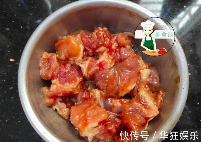 肋排|立秋后,这蒸菜多给孩子吃,蒸一蒸,10分钟就好,营养滋补不上火