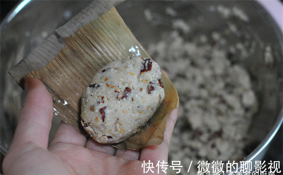 方子|祛湿最好的方子，从根上断绝湿气！连脾胃问题都一起解决了啦！