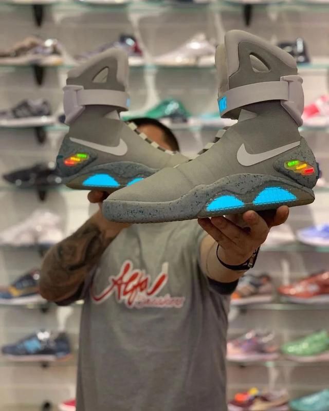 差几倍的价格却有着相似的外观，你怎么看待这些平替款NIKE和AJ？