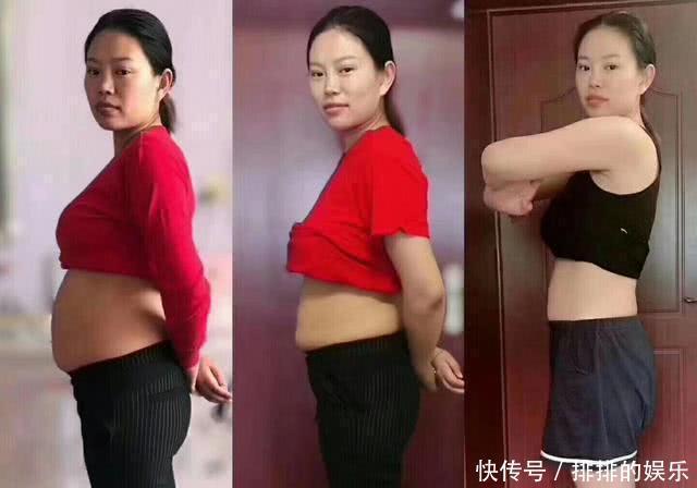 减肥方法|33岁公司会计，60天减重21斤，直言减肥多喝茶，常吃2种食物