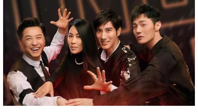 2021中国好声音|周杰伦缺席《2021中国好声音》，还有两位缺席，节目组进退两难