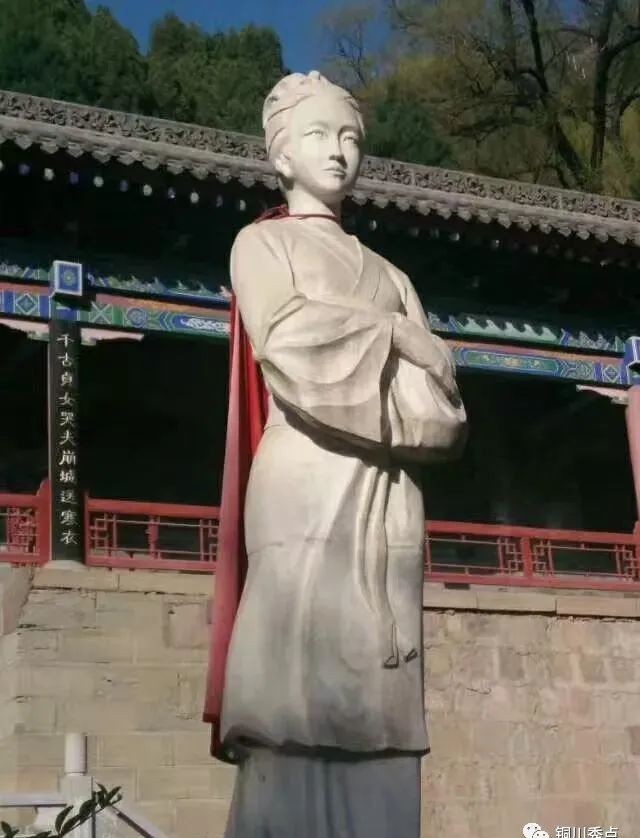 孟姜女故里到底是哪里?