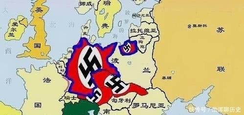 波兰和俄罗|持续500年的恩怨情仇:俄罗斯和波兰究竟有什么仇什么怨?