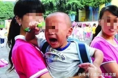 孩子|“为什么我不让孩子上幼儿园”,资深幼师的话,值得家长深思