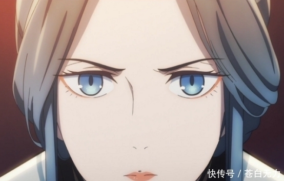 花城|天官赐福:花城是怎样成为绝境鬼王的?为了谢怜不成仙也要成魔