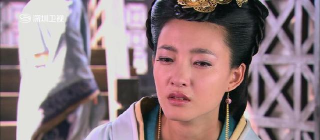 皇后|历史上的王娡,进宫前嫁过人生过女,她是怎么当上皇后的!