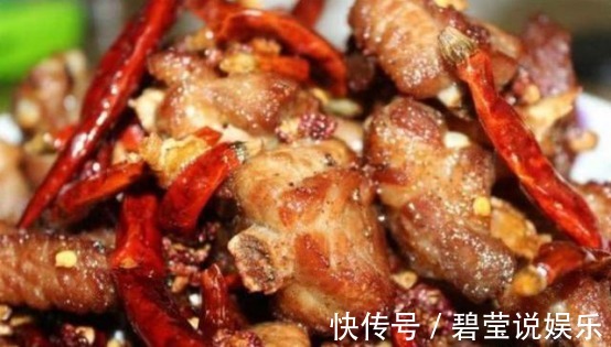 经常叫外卖不好吃还没营养，百吃不腻，上桌就抢着吃，你喜欢吃吗