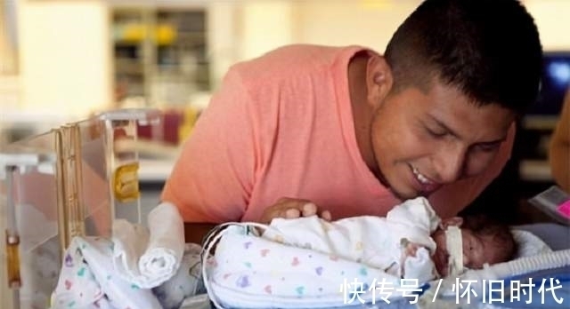 南非|4年前被早产的“世界最黑”婴儿,若是真的存在,如今怎么样了