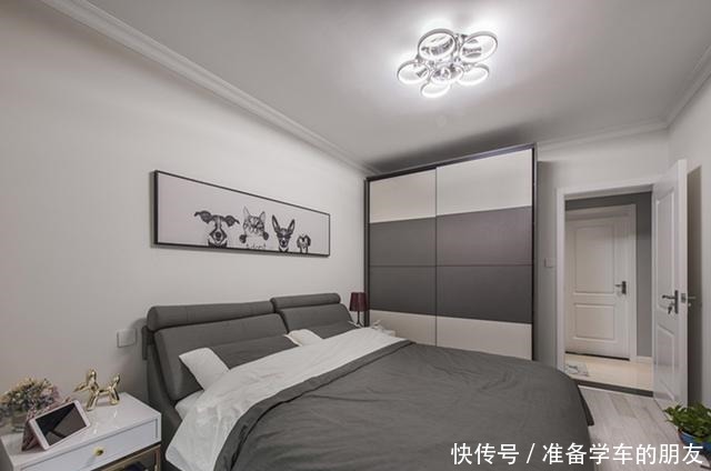 房子|房子才刚入住，晒到同期业主群，大家都夸我有眼光，效果真有品味！