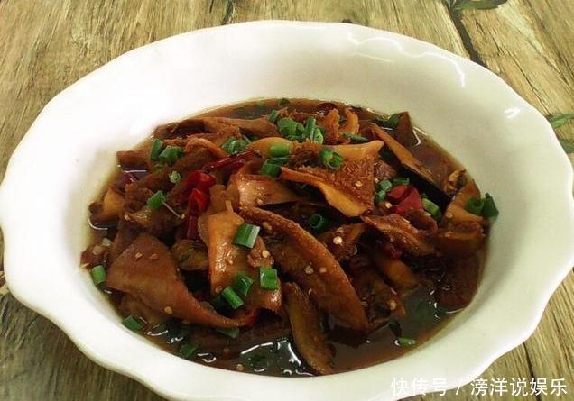 家常菜|大厨做的几道最拿手家常菜,简单美味,经常不够吃,太抢手了