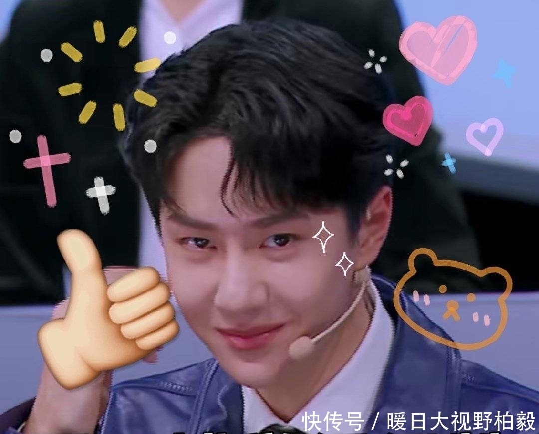 暖心之举!王一博,收获一份来自全球的应援,信任与理解!