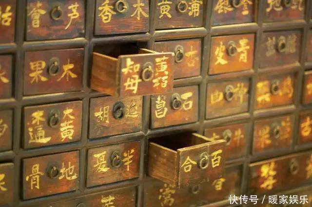 现代中药基础研究与临床|一味药,“抽干”你的湿气!古人对它的信赖,并不过分