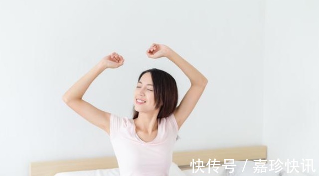 早上起床|晨起第一件“长寿事”,不是洗漱也不是早餐,多数人可能还不知道