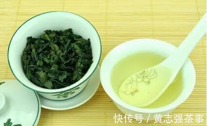 冲泡|优质铁观音,该如何挑选?