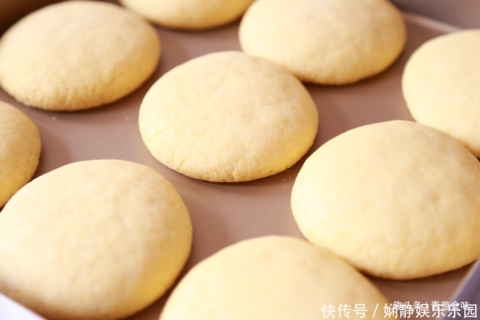 早餐|早餐学着做粗粮,制作简单不加水,香甜松软有营养,全家人都爱吃